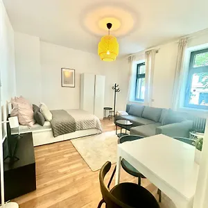 Red Stone Apartamento