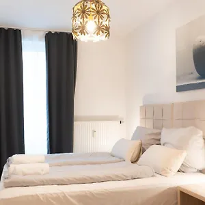 Urban Flats Apartamento