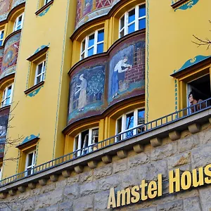 Vandrarhem Amstel House, Berlin