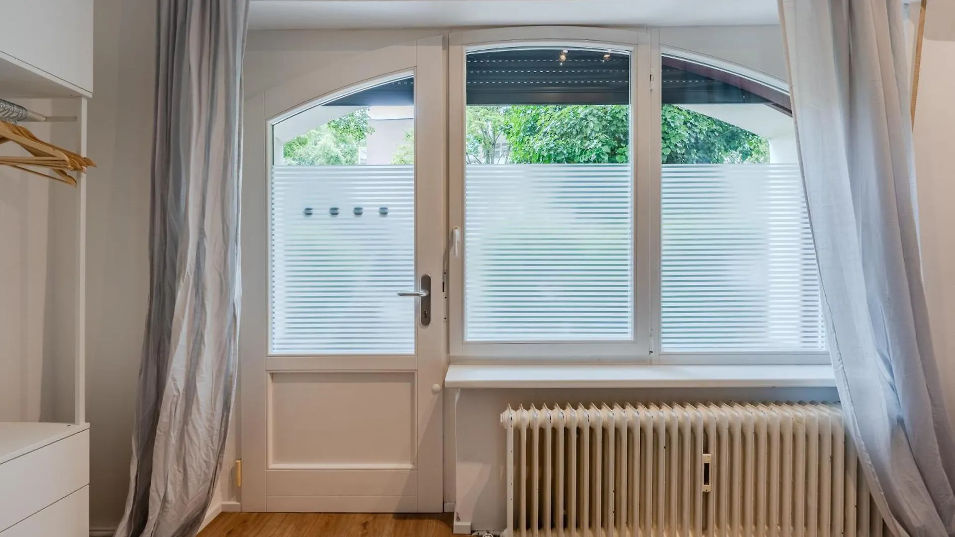 Apartamento The Music Studio - Newly Renovated Berlín Alemania