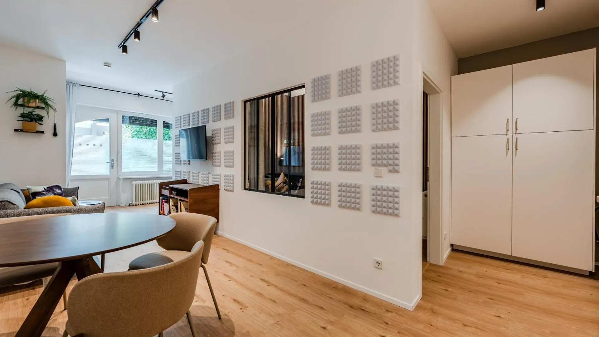 The Music Studio - Newly Renovated Berlín Alemania