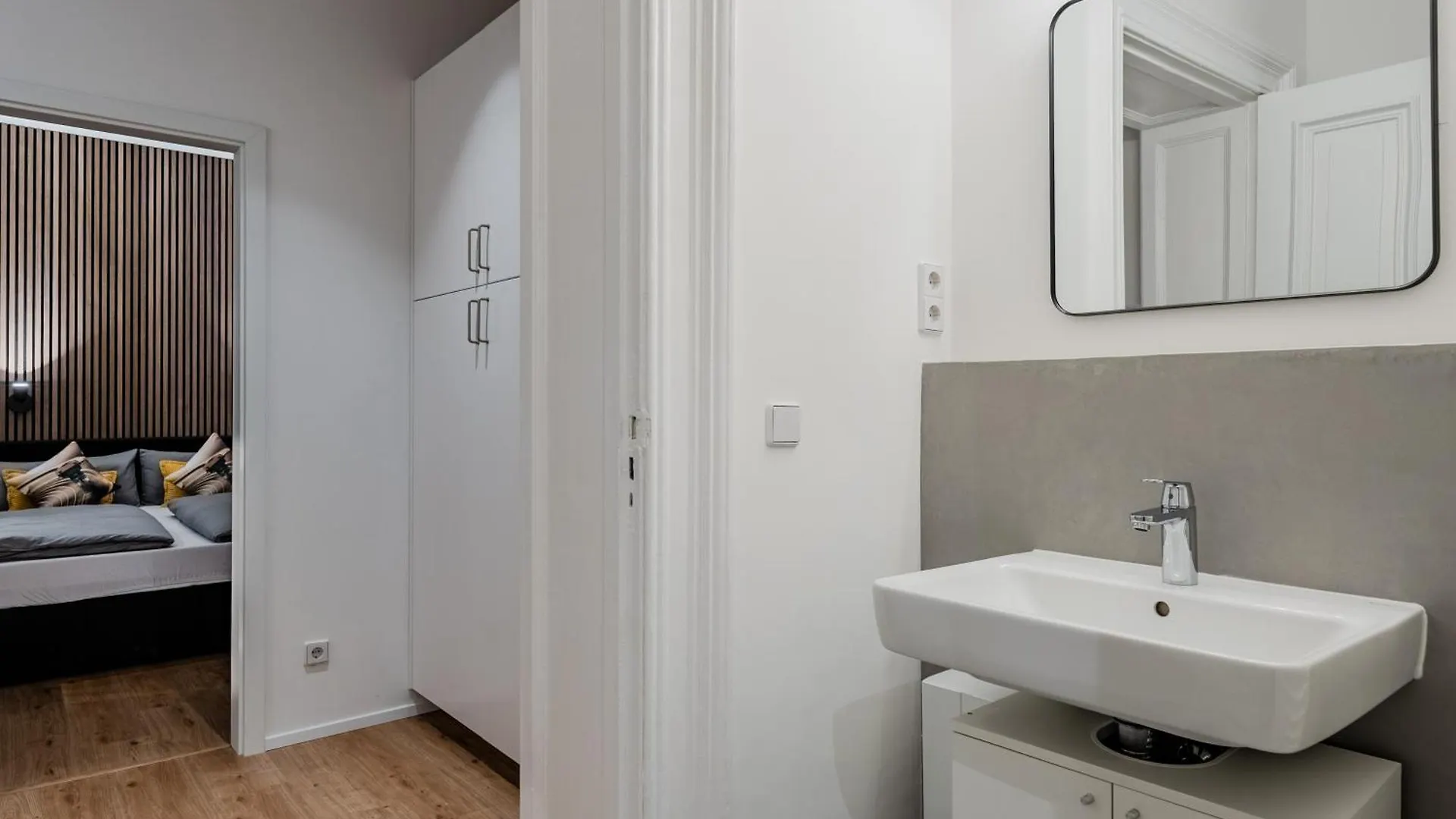 The Music Studio - Newly Renovated Berlín